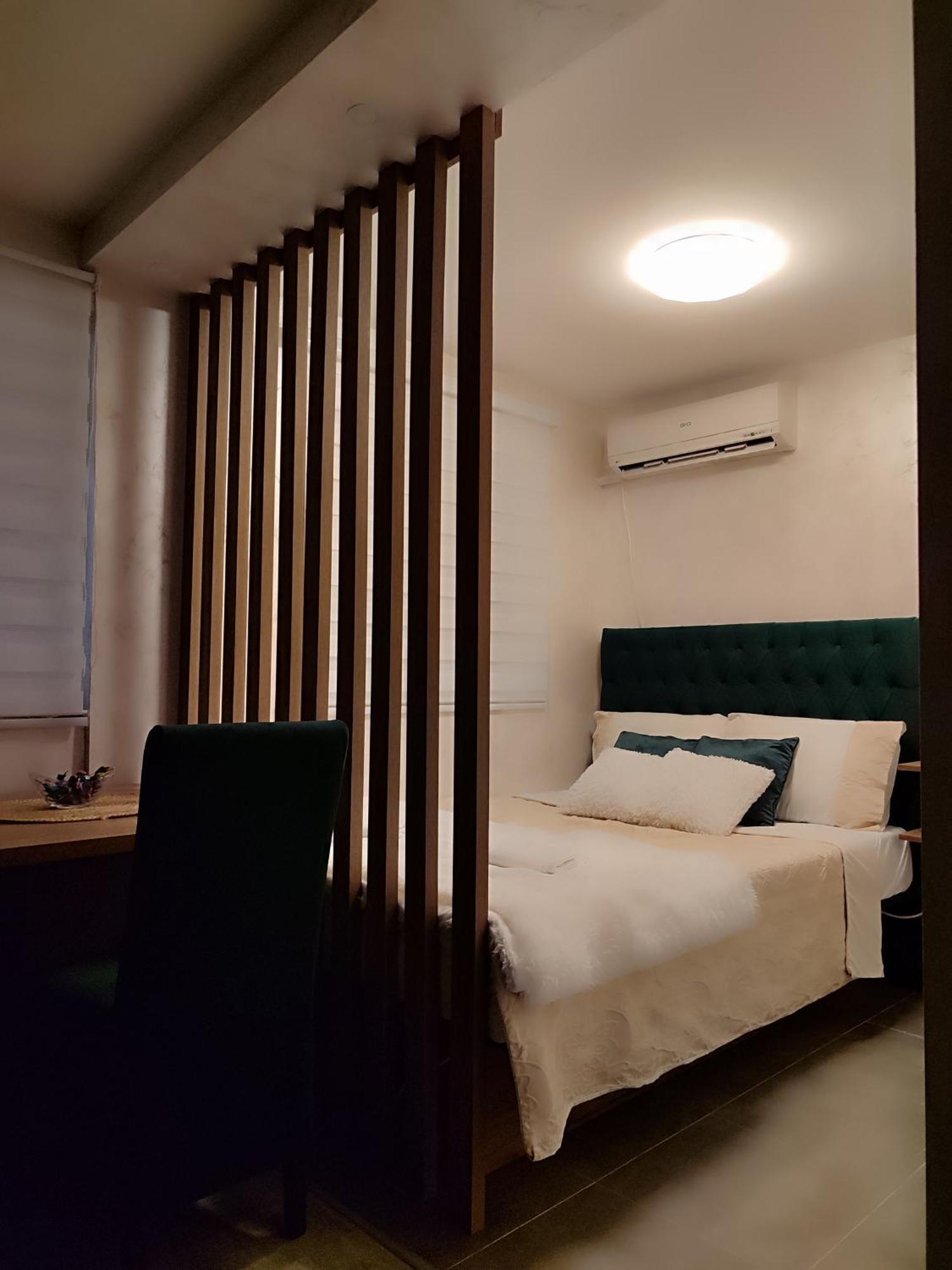 Studio Apartman Free Parking Rubikon بلغراد المظهر الخارجي الصورة