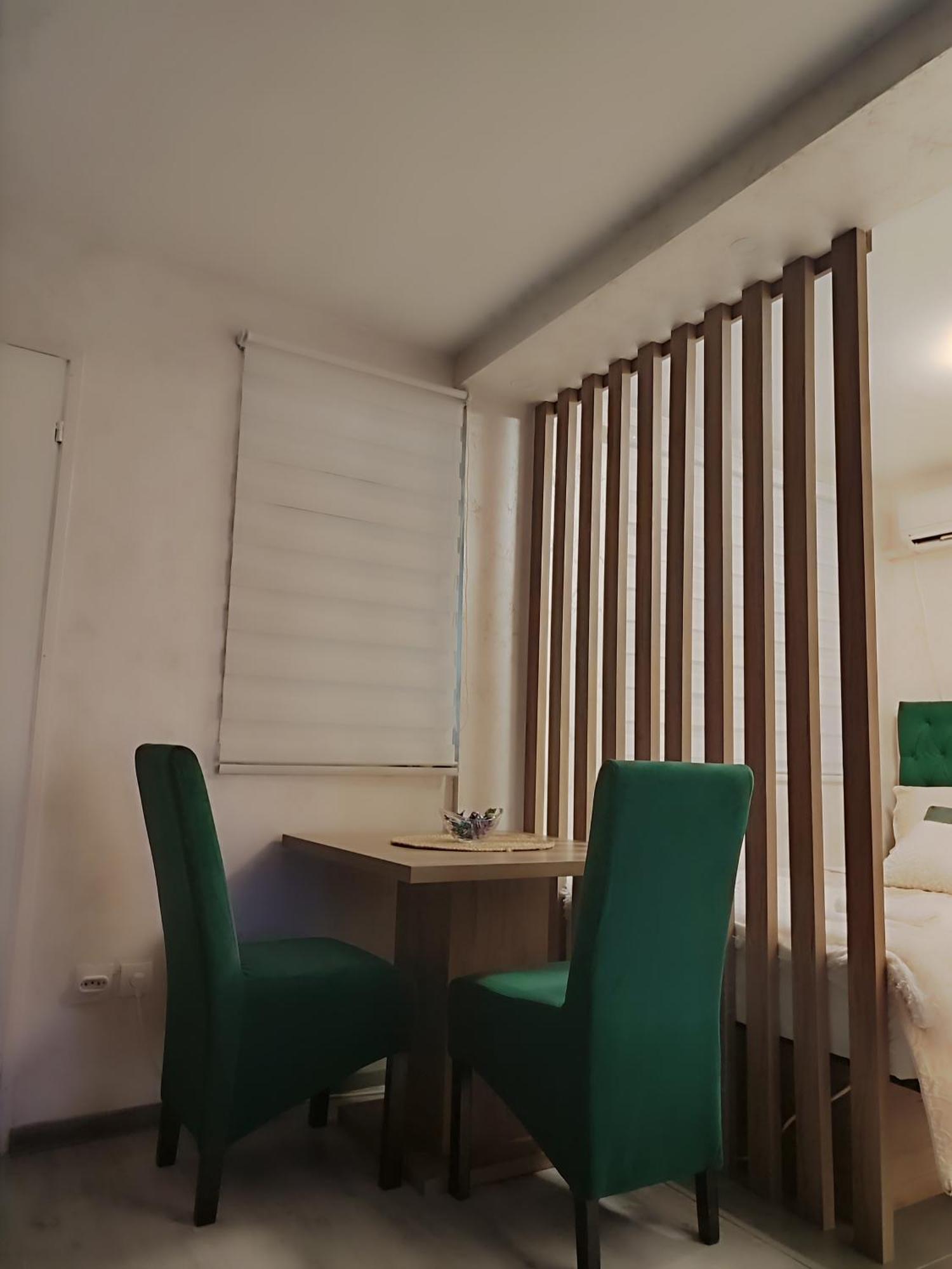 Studio Apartman Free Parking Rubikon بلغراد المظهر الخارجي الصورة
