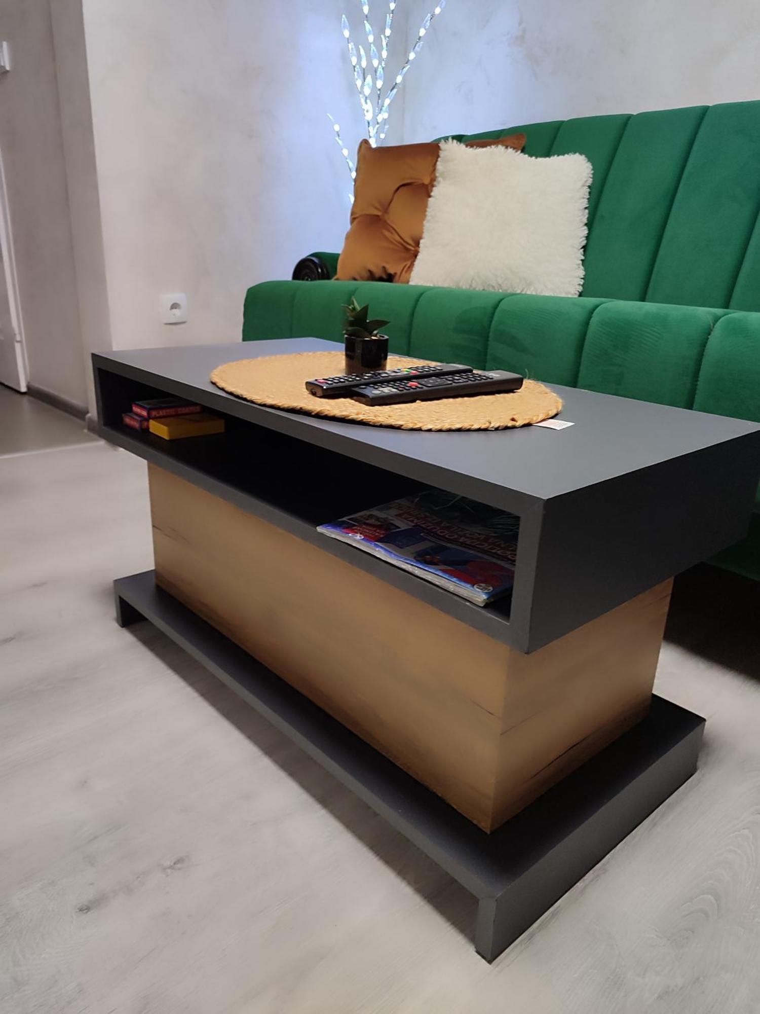 Studio Apartman Free Parking Rubikon بلغراد الغرفة الصورة
