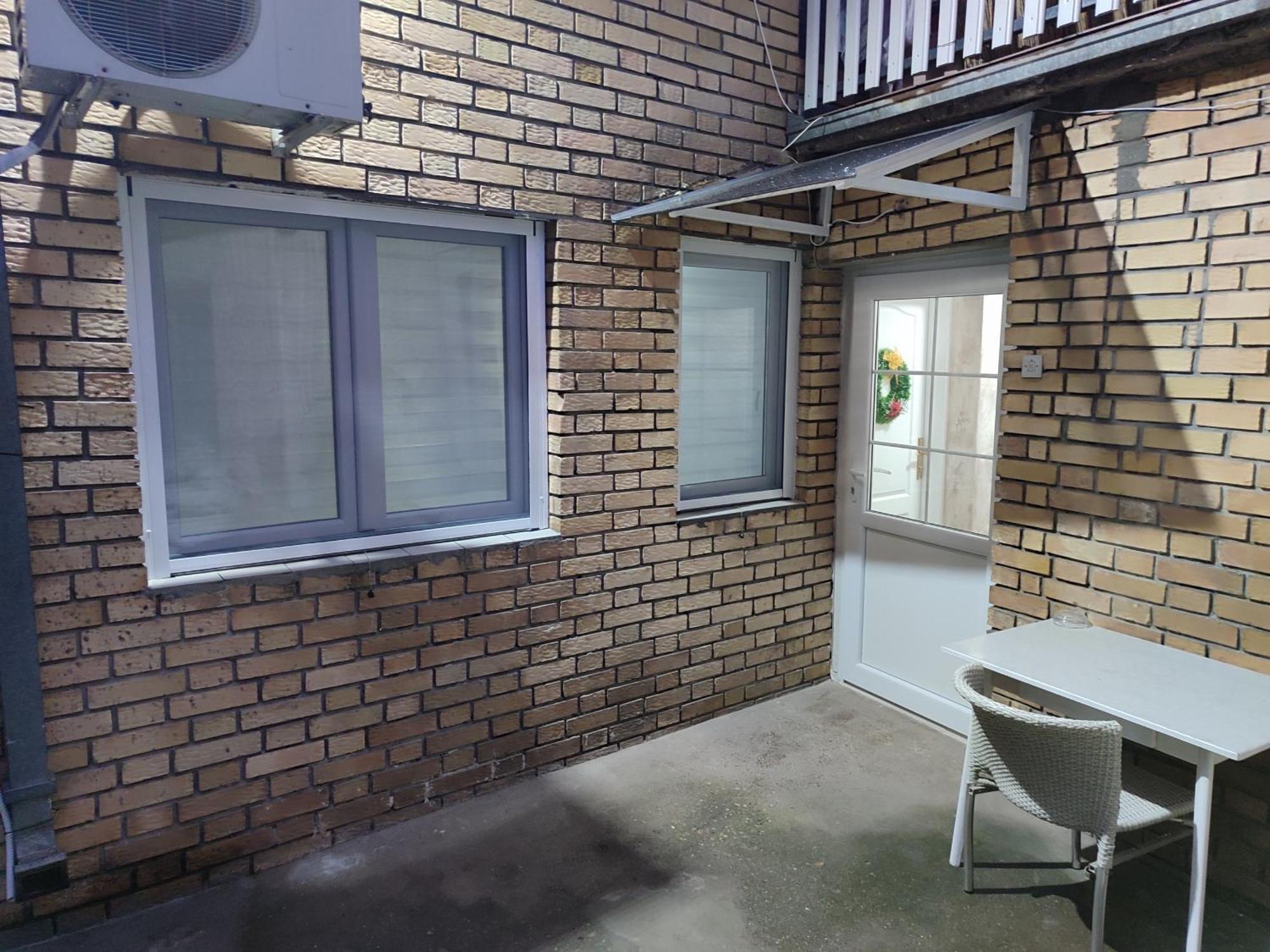 Studio Apartman Free Parking Rubikon بلغراد الغرفة الصورة